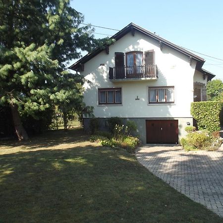 Les Sources De Saverne Exterior photo