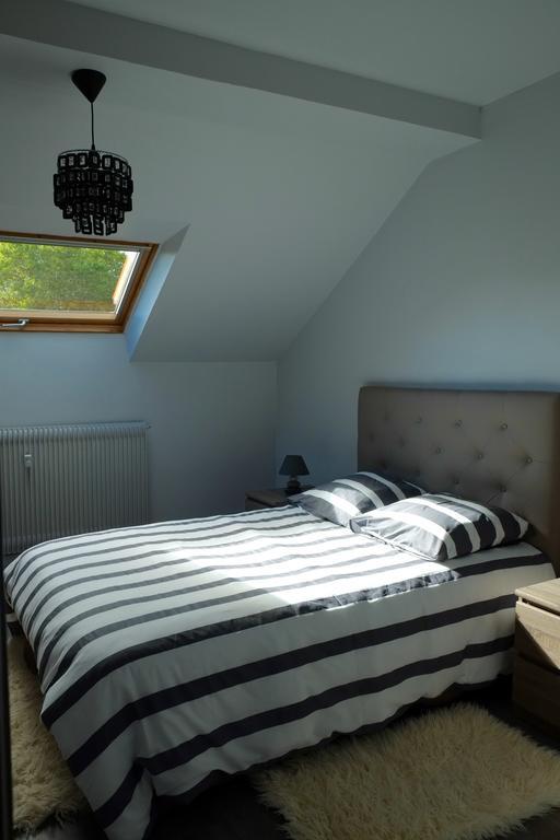 Les Sources De Saverne Exterior photo