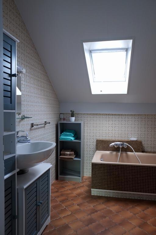 Les Sources De Saverne Exterior photo