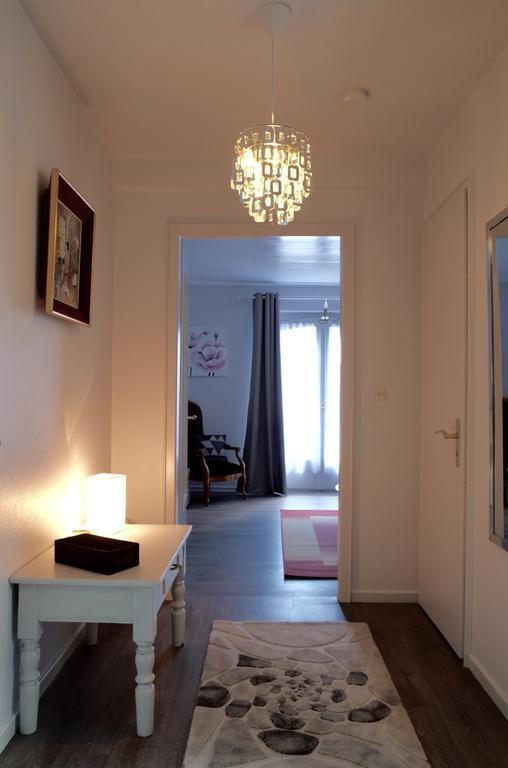 Les Sources De Saverne Exterior photo