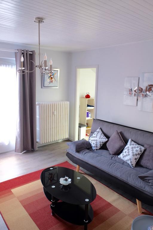 Les Sources De Saverne Exterior photo