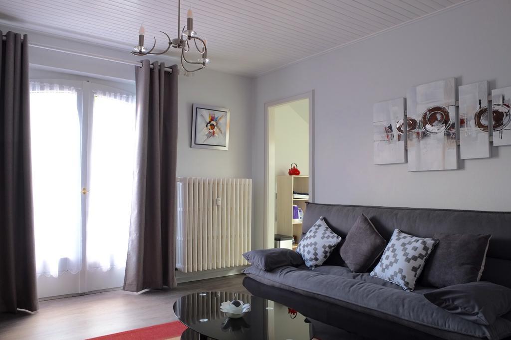 Les Sources De Saverne Exterior photo