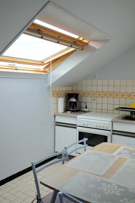 Les Sources De Saverne Exterior photo