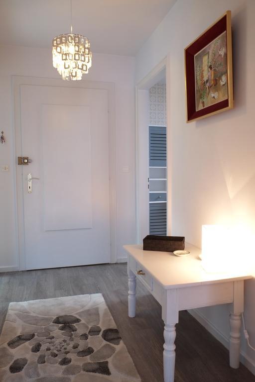 Les Sources De Saverne Exterior photo