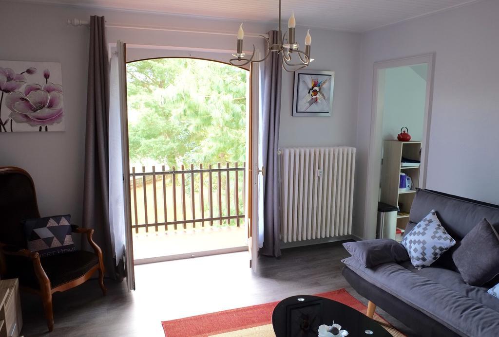 Les Sources De Saverne Exterior photo