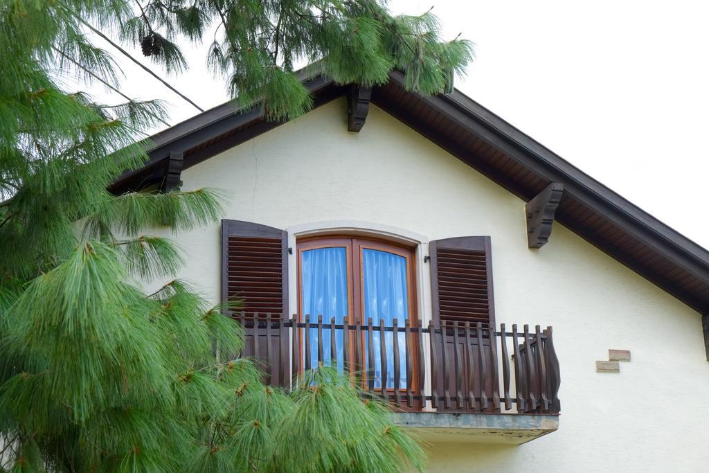 Les Sources De Saverne Exterior photo